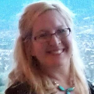 Meet your Posher, Carol